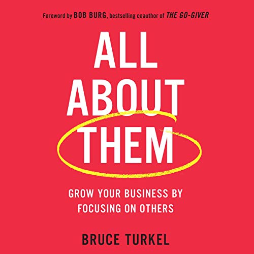 Cover of All About Them