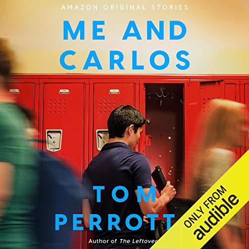 Cover of Me and Carlos