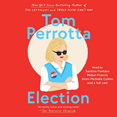 Cover of Election