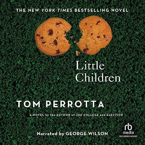 Cover of Little Children