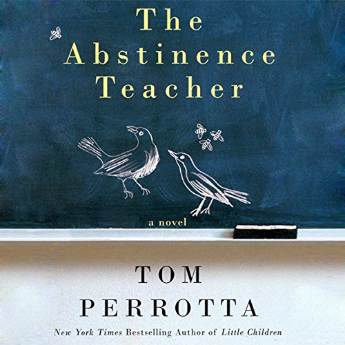 Cover of The Abstinence Teacher