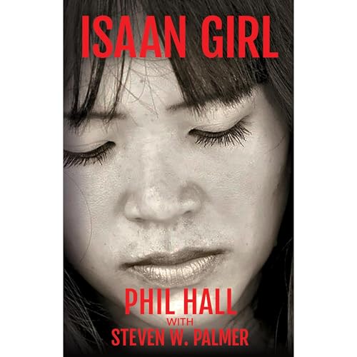 Cover of Isaan Girl