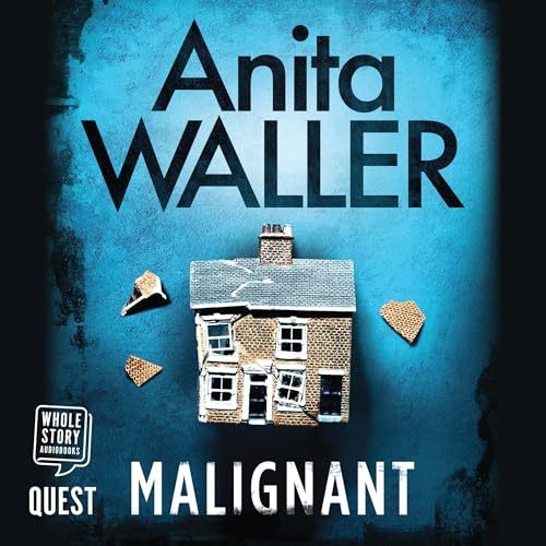 Cover of Malignant