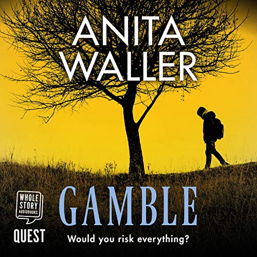 Cover of Gamble