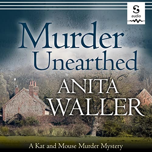 Cover of Murder Unearthed