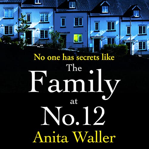 Cover of The Family at No. 12