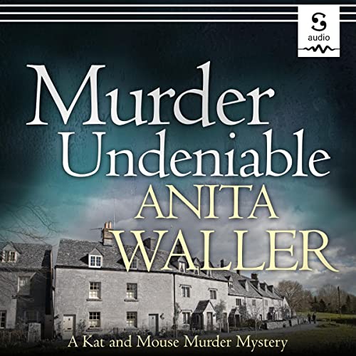Cover of Murder Undeniable