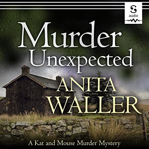 Cover of Murder Unexpected