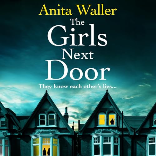 Cover of The Girls Next Door