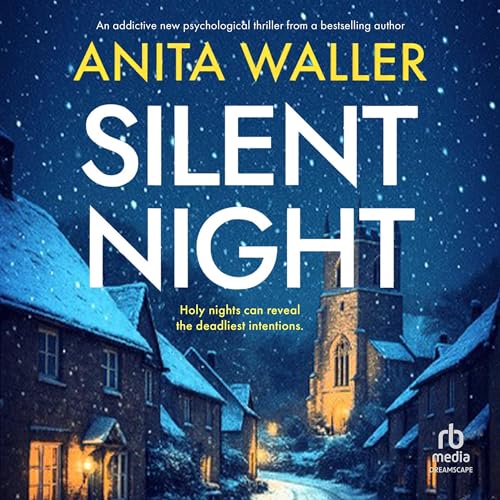 Cover of Silent Night