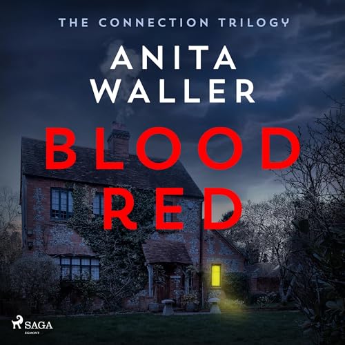 Cover of Blood Red