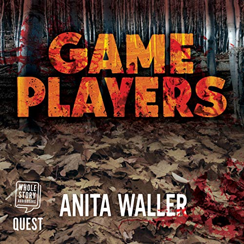 Cover of Game Players