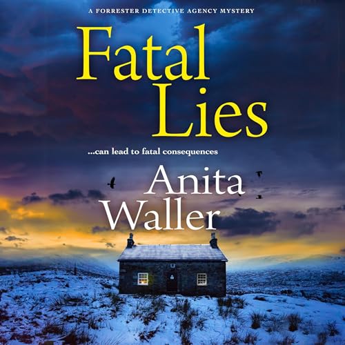 Cover of Fatal Lies