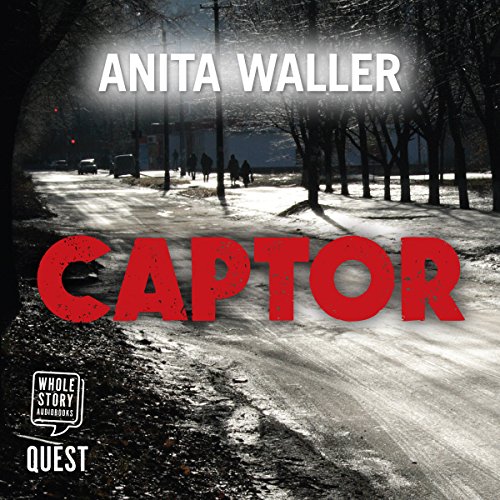 Cover of Captor