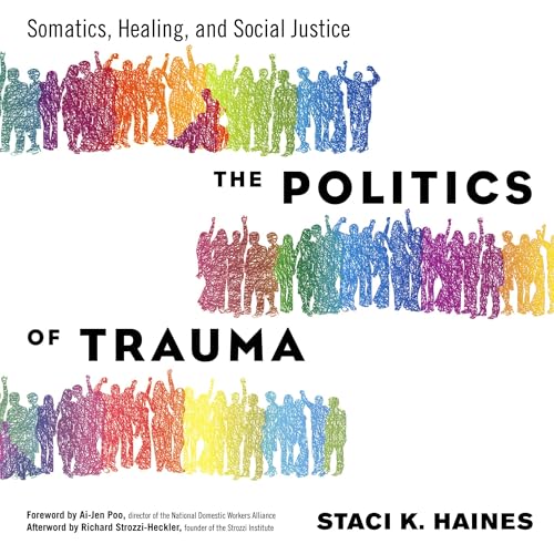 Cover of The Politics of Trauma