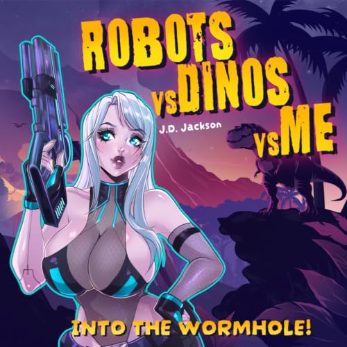 Cover of Into the Wormhole!