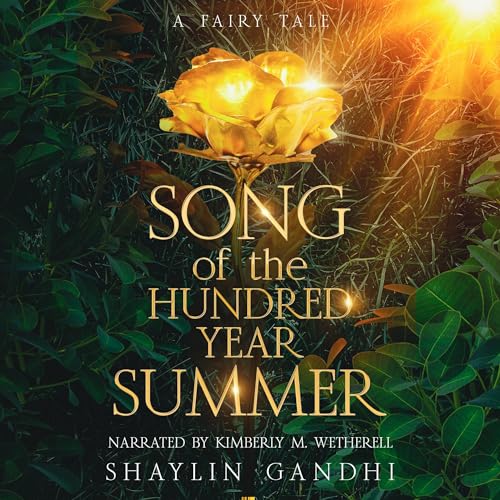 Cover of Song of the Hundred-Year Summer