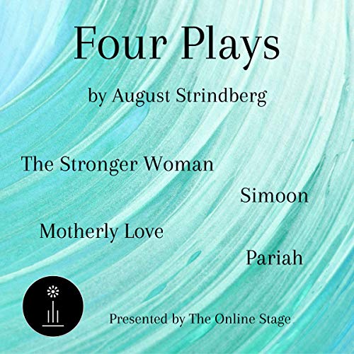 Cover of Four Short Plays