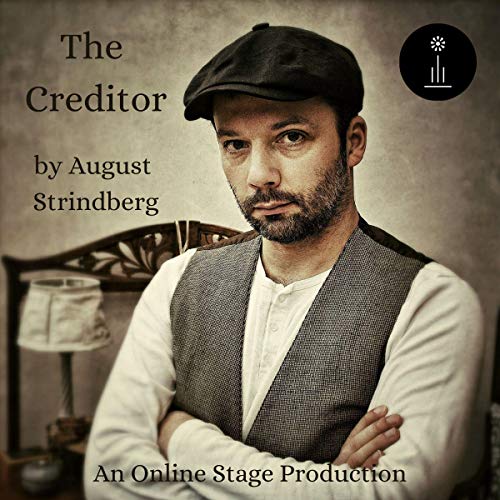Cover of The Creditor
