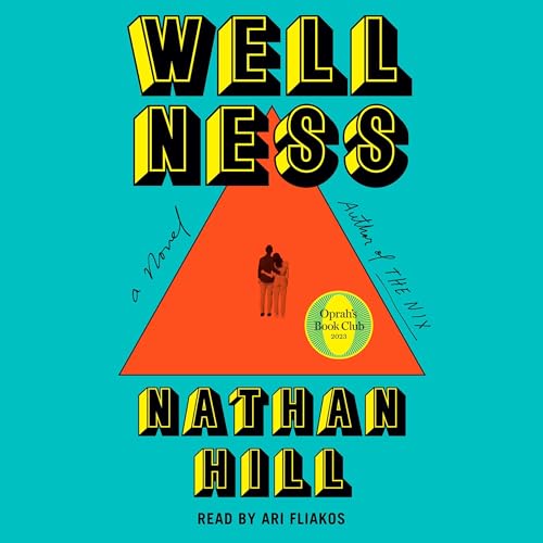 Cover of Wellness