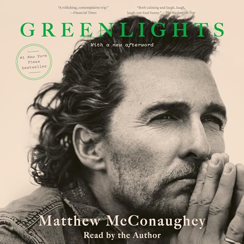 Cover of Greenlights