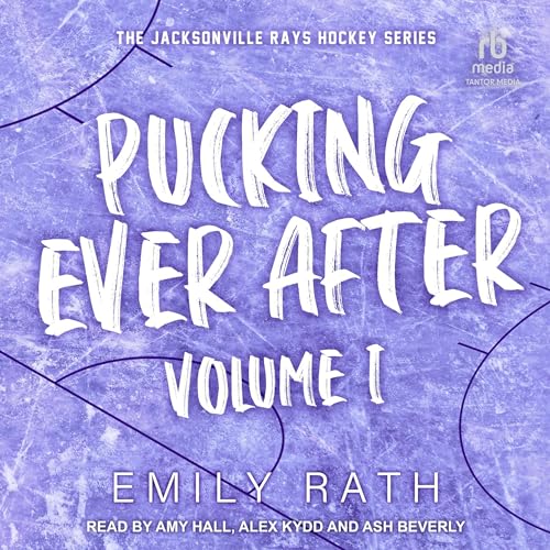 Cover of Pucking Ever After
