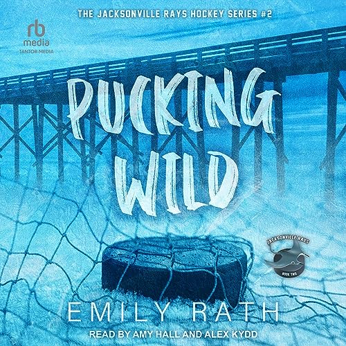 Cover of Pucking Wild