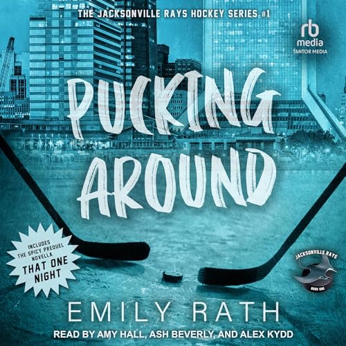 Cover of Pucking Around
