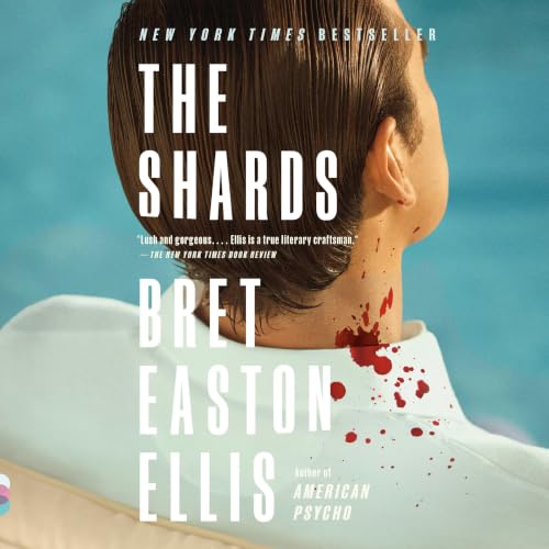 Cover of The Shards