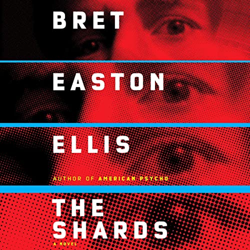 Cover of The Shards