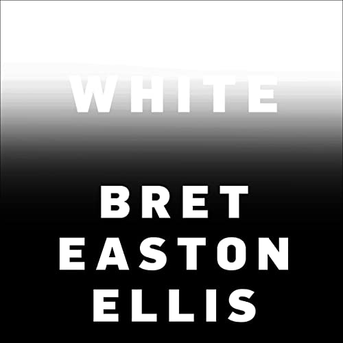 Cover of White