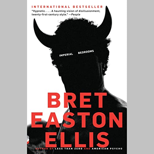 Cover of Imperial Bedrooms