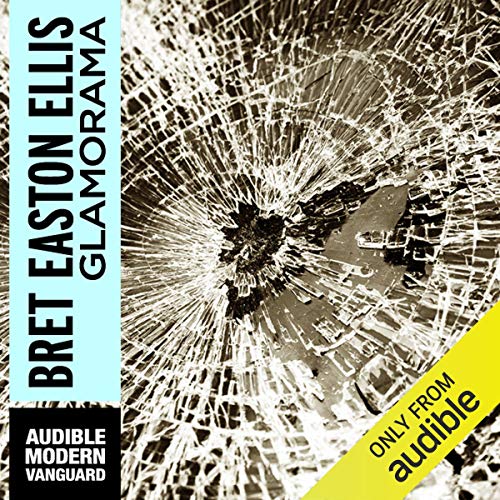 Cover of Glamorama