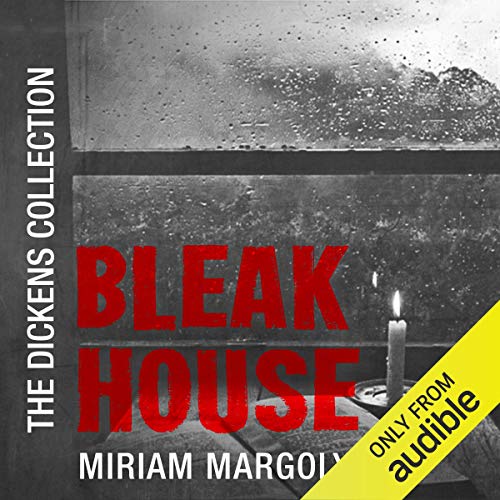 Cover of Bleak House
