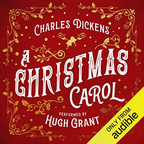 Cover of A Christmas Carol