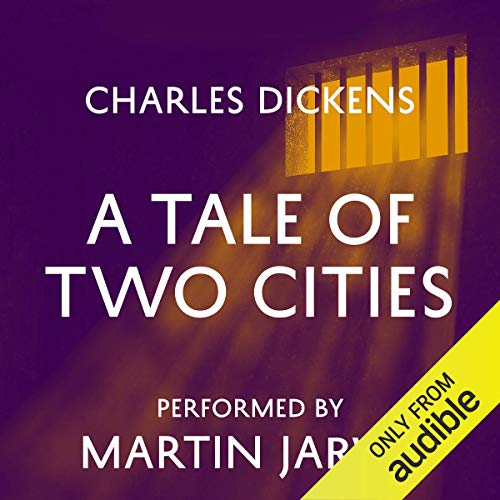 Cover of A Tale of Two Cities