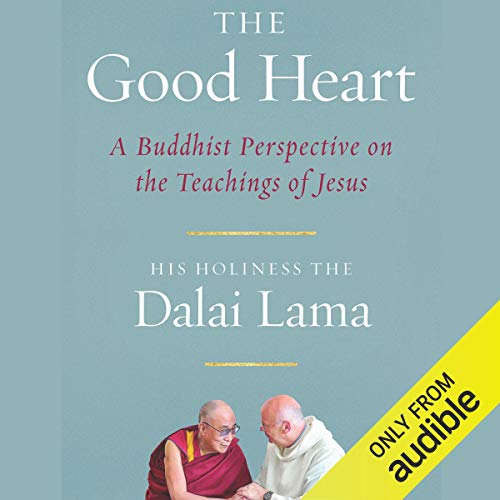 Cover of The Good Heart