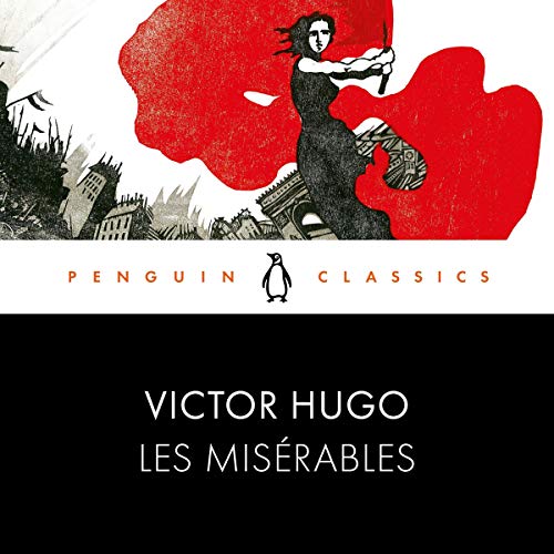 Cover of Les Misérables