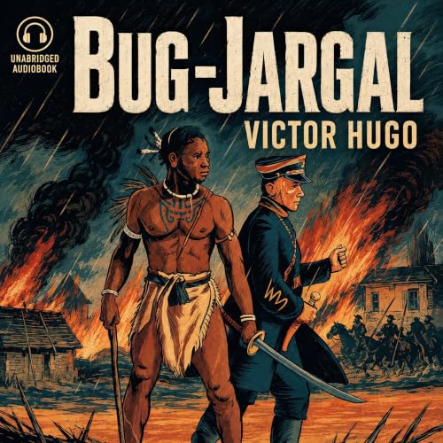 Cover of Bug-Jargal