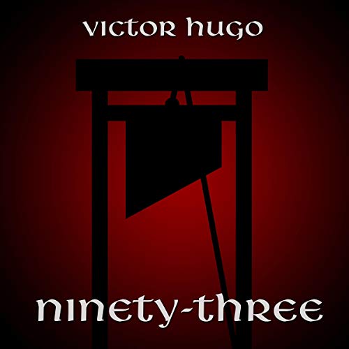 Cover of Ninety-Three