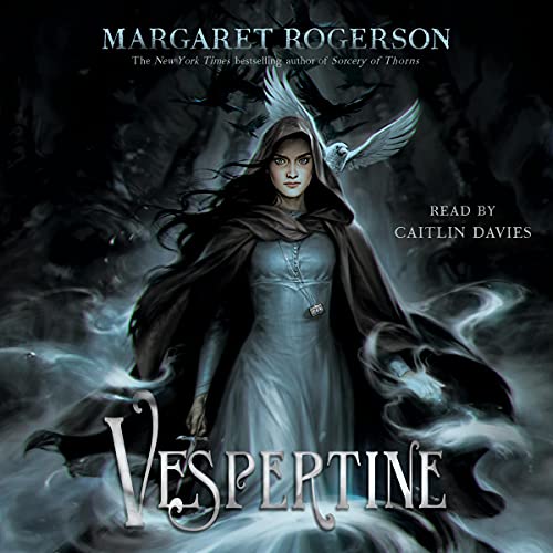 Cover of Vespertine