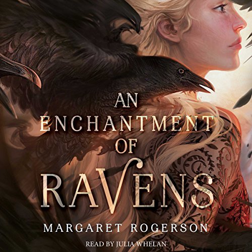 Cover of An Enchantment of Ravens