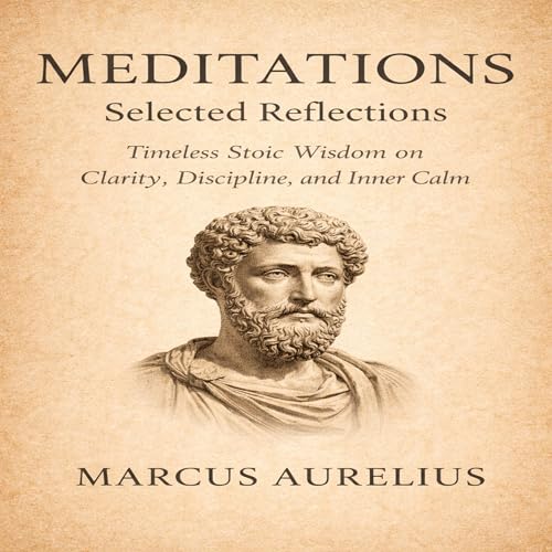 Cover of Meditations