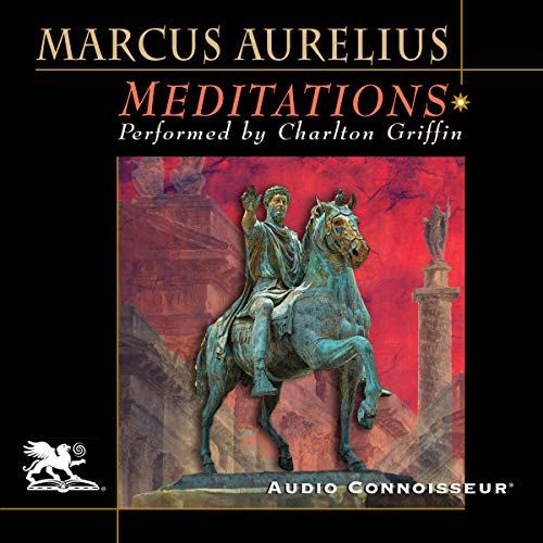Cover of Meditations