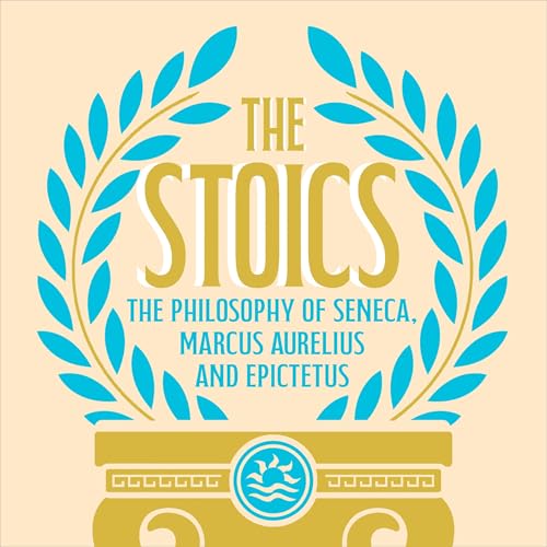 Cover of The Stoics