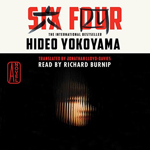 Cover of Six Four