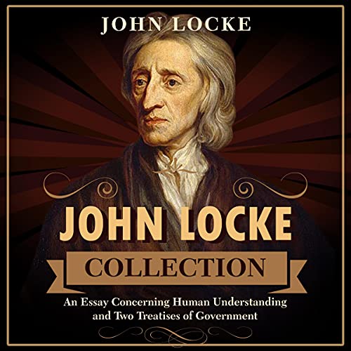 Cover of John Locke Collection