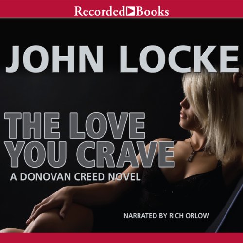 Cover of The Love You Crave