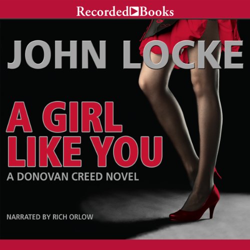 Cover of A Girl Like You