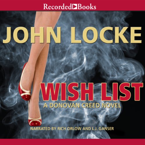 Cover of Wish List